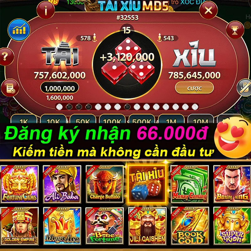 Casino Trực tuyến 86BET
